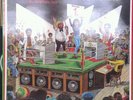 SCIENTIST v PRINCE JAMMY - Big Showdown 1980 - Greensleeves Records