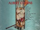 The Cool Sound Of Albert Collins LP TCF Hall 8002 mono first pressing in shrink