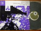MAKANOWITZKY : BRAHMS VIOLIN CONCERTO OP 77 + MUNICH PHILI.ORCH. DIR. R.ALBERT