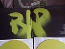 Killer Mike R.A.P Music Limited Double Lime Vinyl Fools Gold Run The Jewels NM