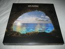 MIKE OLDFIELD Man On The Rocks BLUE vinyl lp /500 numbered exclusive SEALED