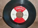RARE Northern Soul JERRY WILLIAMS If You Ask Me CALLA 45 rpm Record VG+
