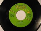 ROCKABILLY 45 THE DAWNBREAKERS   CHOP SUEY   CENTURY LIMITED   VG++/NM