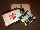 White Stripes Third Man Vault Package #21 2xLP, Dead Weather 7