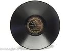 1929 HOT JAZZ   VICTOR SCROLL RACE 38123   BENNIE & BUSTER MOTEN