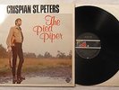 Crispian St. Peters ?– The Pied Piper  LP