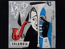 BIRD AND DIZ CLEF SERIES COLUMBIA 33C 9026 LP RECORD 33 1/3 RPM JAZZ