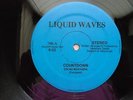 Oscar Weathers - Countdown / We're Running Out Of Time (Soul/R&B, 12