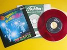 Japan Odeon 45rpm 7