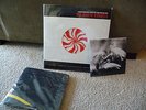 Third Man Records Vault #21 (White Stripes 2xLP, Dead Weather 7