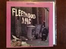 Peter Green's Fleetwood Mac Rare Debut Lp Vinyl Us Epic Bn 26402
