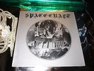 SPACECRAFT - Paradox  LP ORIGINAL '78 MINT France RARE prog electr-kosmiche