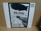 free jazz FMP 0230 Peter Brotzmann Han Bennink Fred Van Hove / TSCHUS