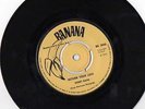 Bobby Davis Return Your Love BANANA RECORDS REGGAE skinhead rocksteady EX-