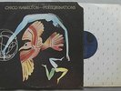 Chico Hamilton : Peregrinations :: Blue Note :: Jazz LP