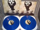CONVERGE Jane Doe 2XLP Translucent Blue 12