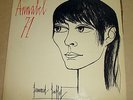 ANNABEL CHANTE ANNABEL 71 cover by Bernard Buffet FRANCE LP