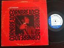 LEE MORGAN Jackie McLEAN Hank Mobley CORNBREAD BLUE NOTE 84222 LP RVG NY USA NM-