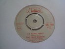 The Fruit Machine,I'm Alone Today.Rare Psych / Freakbeat 7