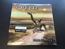 Creed - Human Clay (1 Post-Grunge) (Vinyl 2 LP 1999 Wind-Up 601501305313) SEALED