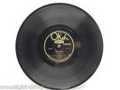 1928 HOT JAZZ   BIX BEIDERBECKE AND HIS GANG   RHYTHYM KING / LOUISIANA