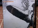 LED ZEPPELIN I FIRST LP SHRINK NO BAR CODE ATLANTIC SD 8216