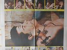 THE DECLINE OF WESTERN CIVILIZATION Movie poster 1983 BLACK FLAG-CIRCLE JERKS-X