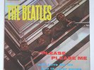 The Beatles : 'Please Please Me' : UK mono LP