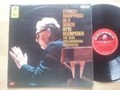 Otto Klemperer - Franch - Symphony in D minor LP SAX 5276