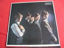 2 LP'S * ROLLING STONES die 1st + around + around # rockn-beat-r+blues-6ts