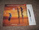 IZZY STRADLIN AND THE JU JU HOUNDS  LP
