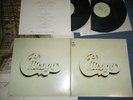 CHICAGO Japan 1971 SOPJ-4-5 NM 2-LP+Poster AT CARNEGIE HALL