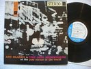 ART BLAKEY AND THE JAZZ MESSENGERS VOL.1 BLUE NOTE BST 84015 USA 1966 PRESS M-