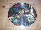 MARILLION - Script For A Jesters Tear - Picture Disc LP