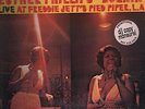 Esther Phillips Burnin' Live LP near mint white label promo only MONO vinyl