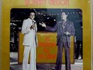 RALFI PAGAN Presenta JOHNNY NELSON El Principe De La Salsa ORIGINAL LP SEALED