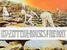 LED ZEPPELIN Houses Of The Holy DELUXE 180g VINYL 2x LP RECORD Brand New