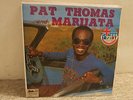 PAT THOMAS and MARIJATA Gapophone ORIGINAL VINYL BEST COPY EVER Almost PERFECT