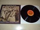 The Carter Sisters, Maybelle,Anita,June,Helen , BFX 15080,Germany,Johnny  Cash