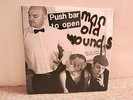 BELLE and SEBASTIAN Push Bar Man To Open Old Wounds 3x VINYL LP Rare DELETED