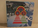 FUCK BUTTONS Street Horrrsing 1st PRESS VINYL LP RARE NM Tim Hecker HAXAN CLOAK