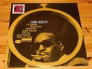 Hank Mobley, 