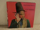 CAPTAIN BEEFHEART Trout Mask Replica 1977 VINYL LP Germany REPRISE K-64026 EX