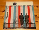 John Lewis & Sascha Distel, 