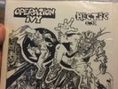Operation Ivy Hectic 7