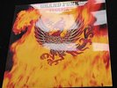 GRAND FUNK Phoenix UK Capitol 1972 1st Pressing LP MINT-