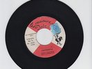 TREASURE ISLE/YOU'VE MADE ME HAPPY  -  ALTON ELLIS  (69  REGGAE ROCKERS 7