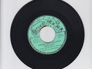 DANGER ZONE/MESSAGE FROM THE CONGO  -  BOBBY SOUL (75 RARE KILLER  ROOTS 7