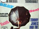 Single / TOMMY JAMES AND THE SHONDELLS / BEAT 60er / RARITÄT /