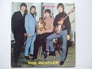 THE BEATLES - I FEEL FINE 45 7'' PORTUGAL PARLOPHONE LENNON McCARTNEY RINGO BEAT